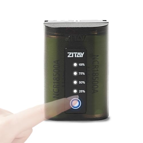 ZITAY LP-E6NH Akku 2040 mAh LP-E6 Ersatzakku für Canon 5D Mark II III IV 5DS R 6D Mark II 7D Mark II EOS-R R5 R6 60D 70D 80D 90D ZITAY LP-E6NH Akku 2040 mAh LP-E6 Ersatzakku für Canon 5D Mark II III IV 5DS R 6D Mark II 7D Mark II EOS-R R5 R6 60D 70D 80D 90D von ZITAY