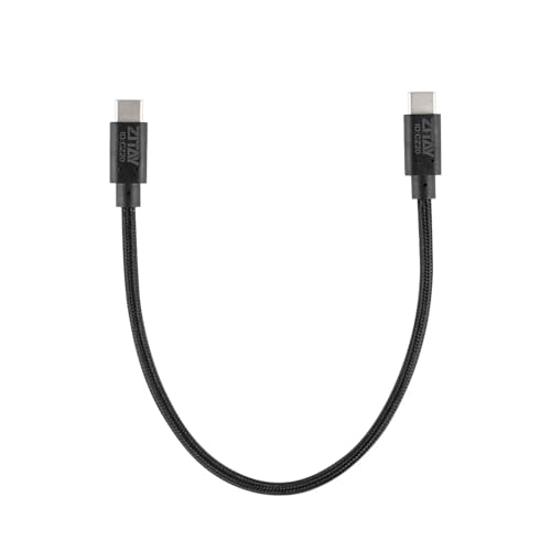 ZITAY Monitor-Verlängerungskabel für SmallHD Komodo, 25 cm von ZITAY
