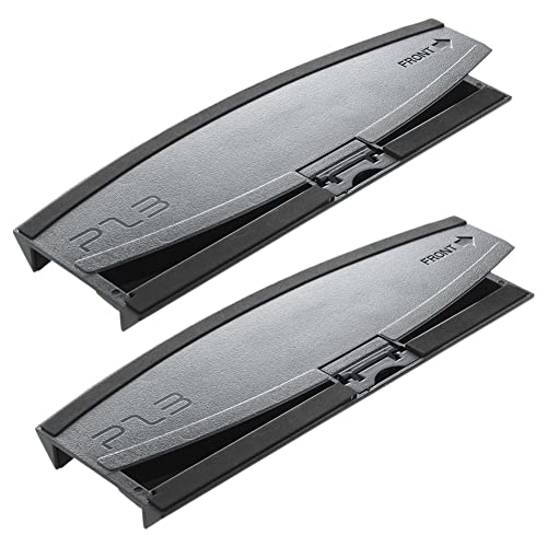ZIUTPDAX 2X Vertical Ständer/Halter Ständer FÜR Playstation3 PS3 Slim Console NEU von ZIUTPDAX