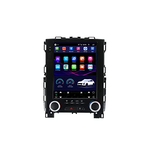 Android10.0 Autoradio Stereo 9,7 Zoll HD Digital Multi-Touchscreen Für Renault KOLEOS Megane 4 2016-2019 Mit Navigation Bluetooth-Unterstützung Radio Lenkradsteuerung Mit Rückfahrkamera Android10.0 Autoradio Stereo 9,7 Zoll HD Digital Multi-Touchscreen Für Renault KOLEOS Megane 4 2016-2019 Mit Navigation Bluetooth-Unterstützung Radio Lenkradsteuerung Mit Rückfahrkamera von ZJHESXV