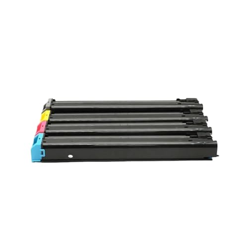 ZJNWTVUH 4pc kompatibel mit der Kopierer MX3081 MX2651 MX4081 MX3581 MX3050 MX3060 MX3070 MX3550 MX3570 MX4050 MX4060 COPIERT ZJNWTVUH 4pc kompatibel mit der Kopierer MX3081 MX2651 MX4081 MX3581 MX3050 MX3060 MX3070 MX3550 MX3570 MX4050 MX4060 COPIERT von ZJNWTVUH