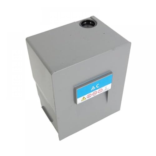 ZJNWTVUH Kompatibel mit Toner Patronen Pro C5100S und C5110S 1 Stück C5100 Modell(C-500g) von ZJNWTVUH