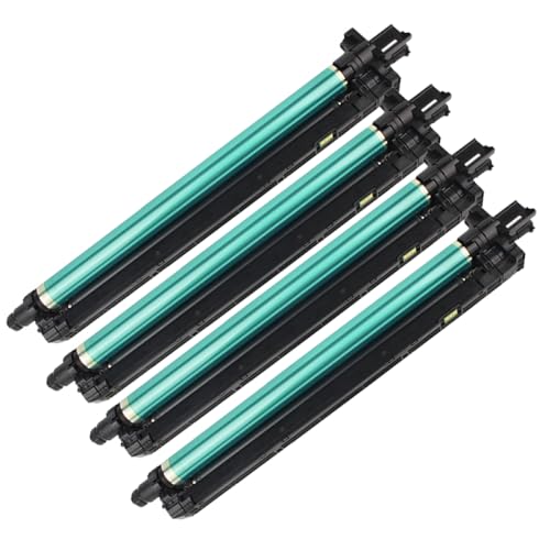 ZJNWTVUH Kompatibles Tonerpulver-Set Kompatibel mit TN328 C300i C360i C7130i Kopiererkartusche Farbe(1set Toner Cartridge) von ZJNWTVUH