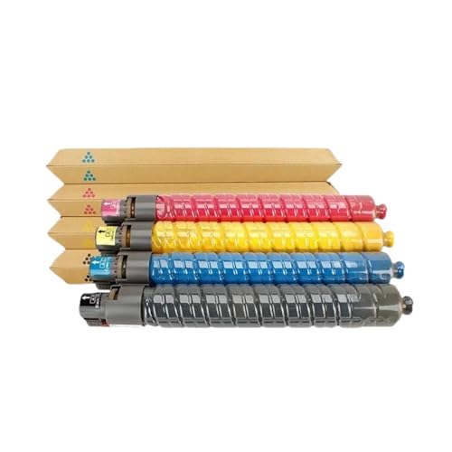 ZJNWTVUH SPC810 -kompatibel mit Tonerpatronen -Farbkopierer -Modellen SPC810 und SPC811 C810 1PCS(C-360g) von ZJNWTVUH