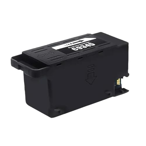 ZJNWTVUH Wartungstank kompatibel mit L15150 L15160 L15158 L15168 L6578 L6558 WF 7820 WF 7830 ET5800 ET 5850 ET 5880 Austausch des Abfalltintentanks(10PCS) von ZJNWTVUH