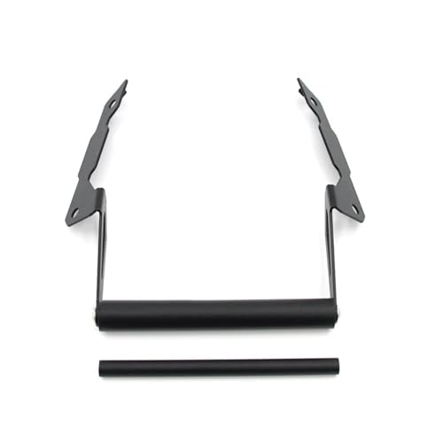 Navigationshalterung Für XL750 Für XL 750 Für Transalp 2022 2023 Motorrad GPS Telefon Navigation Halterung Montage Halterung Adapter Halter 22 + 12 + 22MM Handy GPS Navigation Platte(12 and 22) von ZJYZYQ