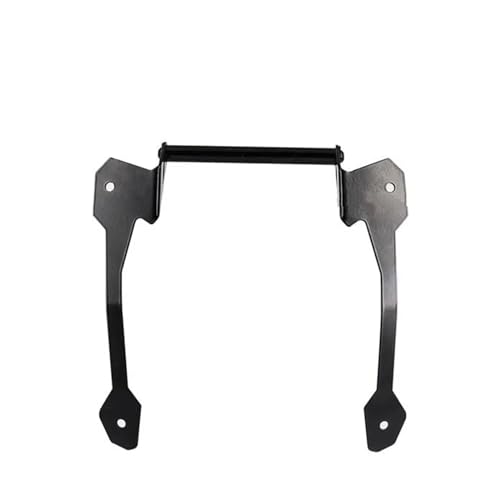ZJYZYQ Navigationshalterung Für F850 GS Für ADV Für F850GS Motorrad Navigation Platte Halterung Handy GPS Halter Handy GPS Navigation Platte(-02-F850GS ADV 12mm) von ZJYZYQ