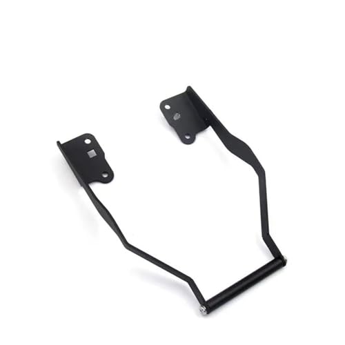 ZJYZYQ Navigationshalterung Für F850 GS Für ADV Für F850GS Motorrad Navigation Platte Halterung Handy GPS Halter Handy GPS Navigation Platte(-07-F850GS 12mm) von ZJYZYQ