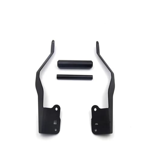 ZJYZYQ Navigationshalterung Für F850 GS Für ADV Für F850GS Motorrad Navigation Platte Halterung Handy GPS Halter Handy GPS Navigation Platte(-08-F850GS 12mm 22mm) von ZJYZYQ