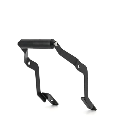 ZJYZYQ Navigationshalterung Für F900XR 2020 2021 2022 Motorrad Windschutzscheibe Ständer Halter Telefon Handy GPS Navigation Platte Halterung Handy GPS Navigation Platte(22mm) von ZJYZYQ