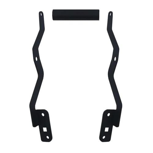 ZJYZYQ Navigationshalterung Für F900XR Für F 900 XR 2020 2021 2022 Motorrad Windschutzscheibe Ständer Halter Handy GPS Navigation Platte Halterung Handy GPS Navigation Platte(-04-22MM) von ZJYZYQ