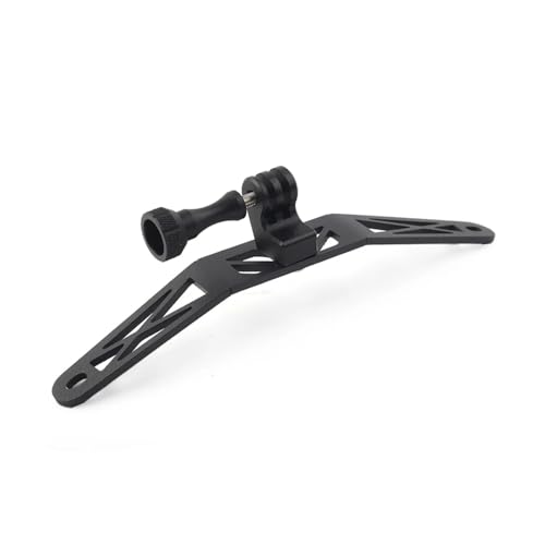 ZJYZYQ Navigationshalterung Für S1000 Für S1000XR 2019 2020 2021 2022 Motorrad Vorne Kamera Halterung Recorder Cam Rack Halterung Handy GPS Navigation Platte ZJYZYQ Navigationshalterung Für S1000 Für S1000XR 2019 2020 2021 2022 Motorrad Vorne Kamera Halterung Recorder Cam Rack Halterung Handy GPS Navigation Platte von ZJYZYQ