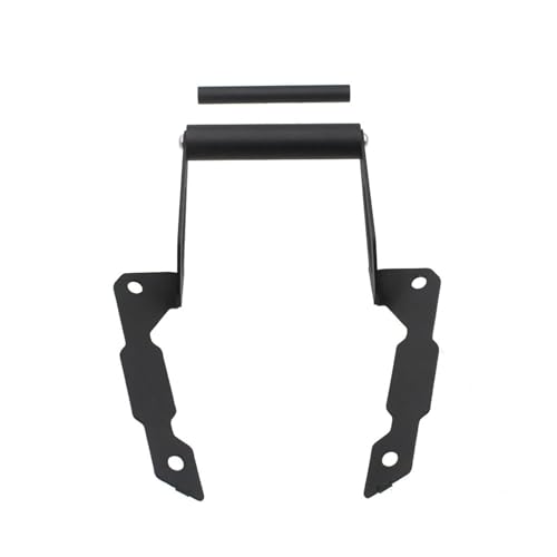 ZJYZYQ Navigationshalterung Für XL750 Für Transalp Für XL 750 2023- Motorrad GPS Navigation Halterung Telefon Halter Stehen Handy GPS Navigation Platte(12-22MM) von ZJYZYQ