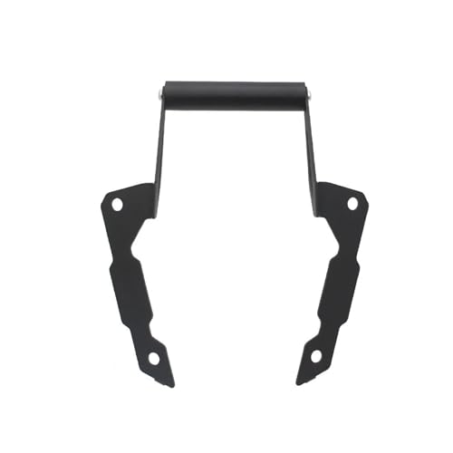 ZJYZYQ Navigationshalterung Für XL750 Für Transalp Für XL 750 2023- Motorrad GPS Navigation Halterung Telefon Halter Stehen Handy GPS Navigation Platte(22MM) von ZJYZYQ