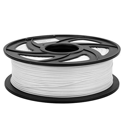 3D-Druckerfilament, PLA-Filament 1,75 Mm Hohe Genauigkeit PLA 3D-Drucker-Filament für Home Decoration und Spielzeug 3D-Druckerfilament, PLA-Filament 1,75 Mm Hohe Genauigkeit PLA 3D-Drucker-Filament für Home Decoration und Spielzeug von ZJchao