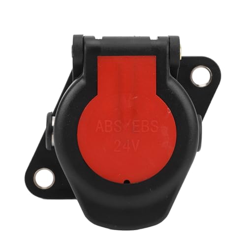 Anhängerleuchte -Adapter, Anhänger -Stecker Adapter Anhängeradapteranschluss 7Pin Stabiler Anschluss für Wohnmobil Karawanenboot Anhängerleuchte -Adapter, Anhänger -Stecker Adapter Anhängeradapteranschluss 7Pin Stabiler Anschluss für Wohnmobil Karawanenboot von ZJchao