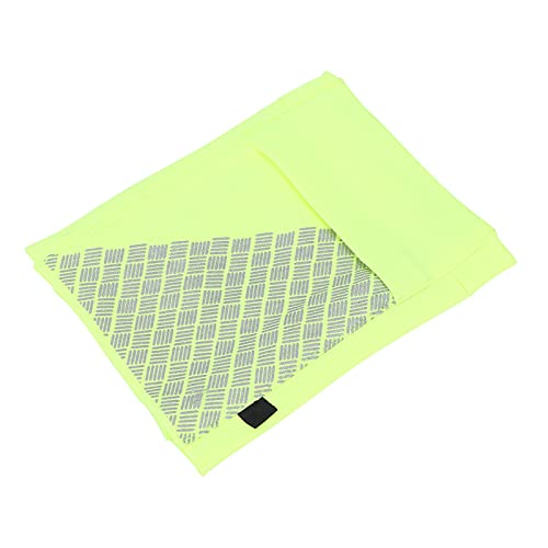 Arm -Band für das Telefon Zum Laufen, Telefonhalter Arm Sport Handy Armband Armband Fitness Training Beutel Hülle Halter Green (M) von ZJchao