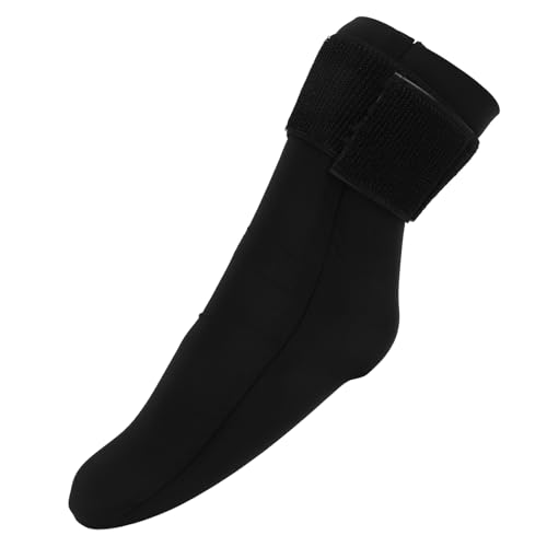 Eisbeutel-Socke, Kältetherapie-Socken, Wiederverwendbare Gel-Fuß-Kühlpackung, 360-Grad-Abdeckung für Heiße und Kalte Füße, bei Verletzungen, Plantarfasziitis, von ZJchao