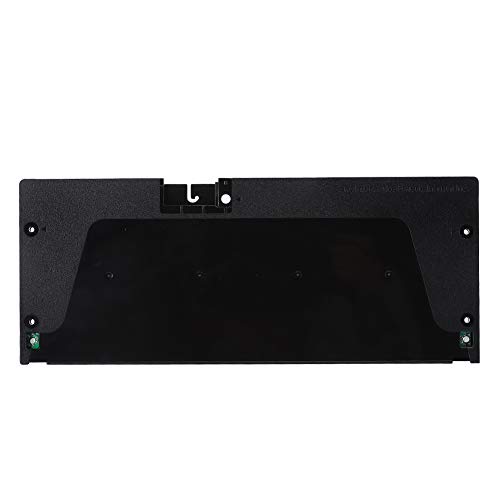 Ersatzbatterie, ABS-Kunststoff-Netzteilbatterie, Passend für Slim 2000-Batterie. Ersatzbatterieklemmen mit Modellspezifischem Design für Slim 2000 (ADP-160CR) von ZJchao