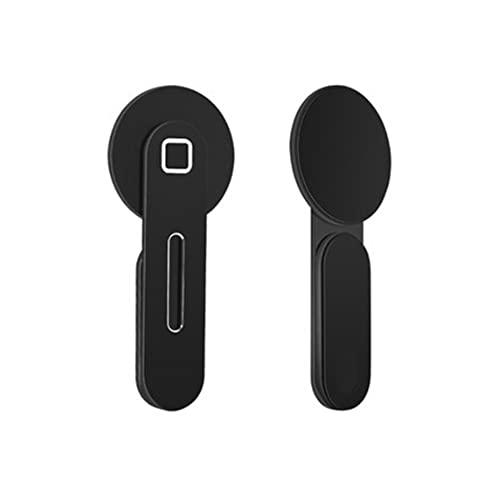 Für Autos, die Magnethalterung des Mobiltelefons, Mobiltelefonnavigation Magnetic Bracket Magnetic Phone Holder Aluminium Flexible Bendable -Telefonhalter Für Car Soporte Magnético para Celular von ZJchao