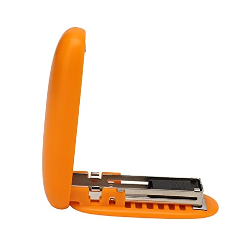 Hefter, Mini Hefter Bauch (ORANGE) von ZJchao