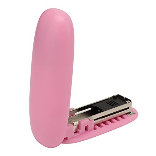 Hefter, Mini Hefter Bauch (PINK) von ZJchao