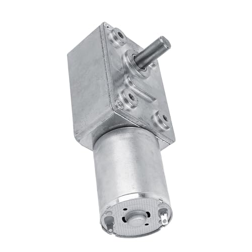 Hoher Drehmomentmotor, Getriebe Motor Hoher Drehmoment Motorantriebsmotor Variabler Drehzahlmotor Elektromotor (5RPM) von ZJchao