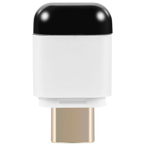 IR-Fernbedienungsadapter, Universeller -IR-Blaster für Smart-Home-Geräte (Speziell für Typ-C-Mobiltelefone) von ZJchao