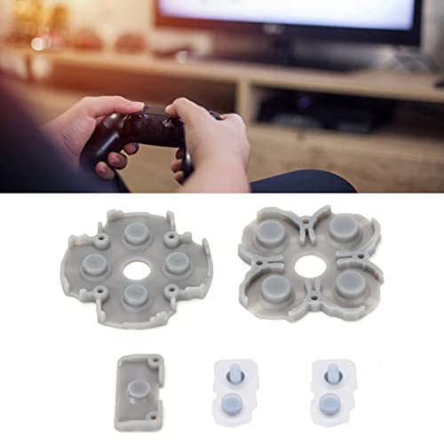 Knöpfe, Gummi, Leitfähige Pads, Griffknöpfe, Reparatur, Ersatzteil, Controller-Teile Knöpfe, Gummi, Leitfähige Pads, Griffknöpfe, Reparatur, Ersatzteil, Controller-Teile von ZJchao