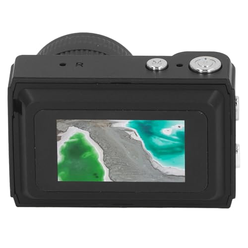 Kompakte HD -Tragbare Videokamera 2MP für Schüler Kompakte HD -Tragbare Videokamera 2MP für Schüler von ZJchao