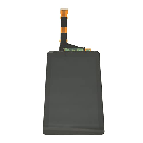 LCD -Anzeige, Bildschirmdrucker 2560x1440 2K LS055R1SX04 5.5 Zoll MIPI -Schnittstelle mit Hoher Lichtübertragung 3D -Druckeranzeigebildschirm von ZJchao