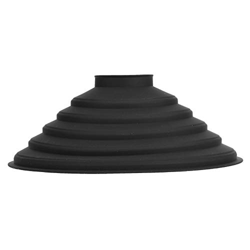 Objektivhaube, Objektivhaube Silikonfaltung mit Hochleistungskamera - für SLR -Kameras Objektivhaube, Objektivhaube Silikonfaltung mit Hochleistungskamera - für SLR -Kameras von ZJchao