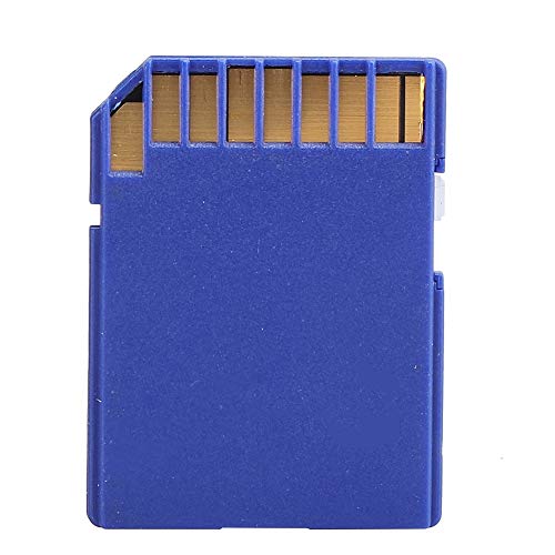 Schönes Erscheinungsbild, Bringen Sie den Genuss von Visueller Schönheit, Hochgeschwindigkeits-Speicherkarte, 64 G für Kamera, SLR, Spielmaschine, MP3, MP4, Lautes Lautsprecher, von ZJchao