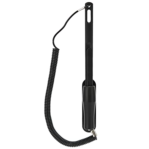 Stylus mit Tether, Stift Tether Car Navigator Touch Stylusmalerei mit Federseil Fixierende Basisfestigkeit Touchscreen Pen Stylus mit Tether, Stift Tether Car Navigator Touch Stylusmalerei mit Federseil Fixierende Basisfestigkeit Touchscreen Pen von ZJchao