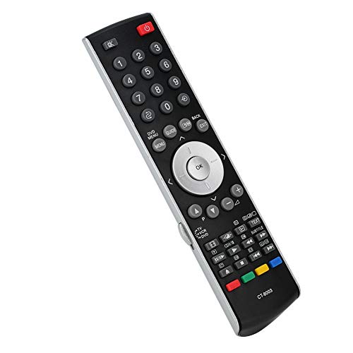 TV-Fernbedienung, TV-Fernbedienung Universal CT-8003 Multifunktional TV-Ersatz-Fernbedienung für den -Controller TV-Fernbedienung, TV-Fernbedienung Universal CT-8003 Multifunktional TV-Ersatz-Fernbedienung für den -Controller von ZJchao
