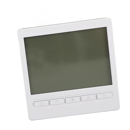 Temperatur Controller Plug and Play LCD Display Home Thermostat für Gewächshaus -Wechselstromventilatoren Temperatur Controller Plug and Play LCD Display Home Thermostat für Gewächshaus -Wechselstromventilatoren von ZJchao