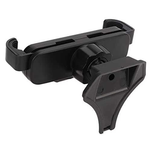 ZJchao Autotelefonhalter, Auto -Telefon -Abs Telefonhalter für Auto mit Clamp/Holder für Autotelefon ZJchao Autotelefonhalter, Auto -Telefon -Abs Telefonhalter für Auto mit Clamp/Holder für Autotelefon von ZJchao