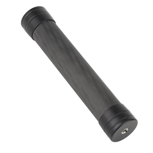 ZJchao Selfie -Stick, 8,3in Selfie -Stick mit Adapterschraubkamera Verlängerungsstange für die Kamera von ZJchao