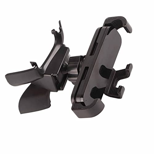 ZJchao Telefonhalter, Autotelefonhalter Mount Abs Telefonauto -Mount mit Hoher Leistung für das Auto -Telefon von ZJchao