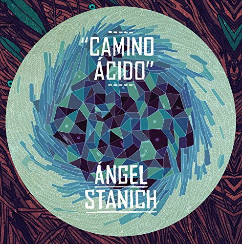 Camino Acido [Vinyl LP] von ZKOEE