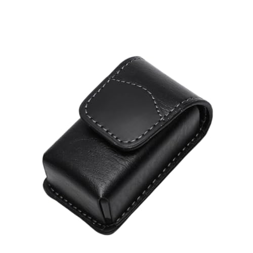 ZKYUCH Ältere Faltbare Lesebrille, Brillenetui, Tragbarer Gürtel, Saugbügel, Brillen, Leder,Farbe1 ZKYUCH Ältere Faltbare Lesebrille, Brillenetui, Tragbarer Gürtel, Saugbügel, Brillen, Leder,Farbe1 von ZKYUCH