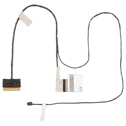 450.07n01.0001 LCD Kabel für HP Envy x360 15-AQ 15T-AQ 15Z-AQ M6-AQ M6-AR 450.07n01.0001 LCD Kabel für HP Envy x360 15-AQ 15T-AQ 15Z-AQ M6-AQ M6-AR von ZLALISA