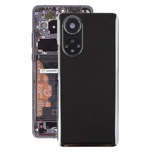 Backcover für Huawei Nova 9 Akkudeckel Backcover mit Kameralinse Backcover für Huawei Nova 9 Akkudeckel Backcover mit Kameralinse von ZLALISA
