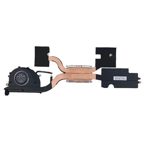 CPU-Khlkhlerlfter fr Für for Microsoft Surface Laptop 3 13.5 1867 BAPA0704R5H Y005 13N4-0ZB0111 von ZLALISA