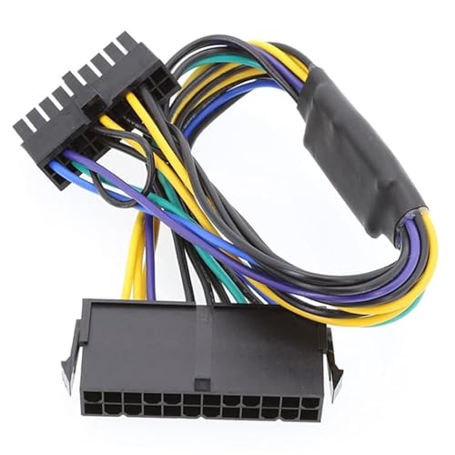 Für HP Z620 / Z420 Netzteil Adapter Kabel 24 Pin auf 18Pin ATX Power Cable HP Mainboard Für HP Z620 / Z420 Netzteil Adapter Kabel 24 Pin auf 18Pin ATX Power Cable HP Mainboard von ZLALISA