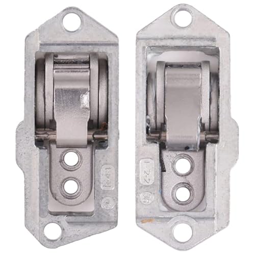 ZLALISA 1 Paar Scharnier -Kickstand -Anschlusswelle fr Für for Microsoft Surface Pro 5 / Pro 6 / Pro 7 ZLALISA 1 Paar Scharnier -Kickstand -Anschlusswelle fr Für for Microsoft Surface Pro 5 / Pro 6 / Pro 7 von ZLALISA