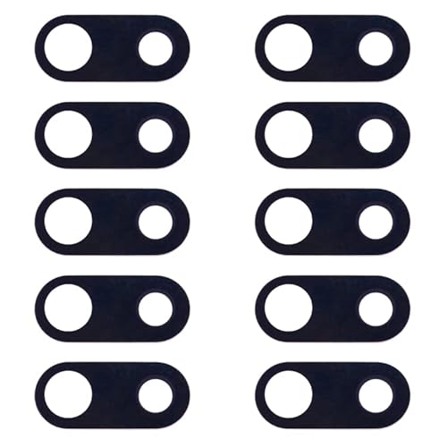 ZLALISA 10 Stcs Back -Kameraobjektiv für LG V30 H930 H933 ZLALISA 10 Stcs Back -Kameraobjektiv für LG V30 H930 H933 von ZLALISA