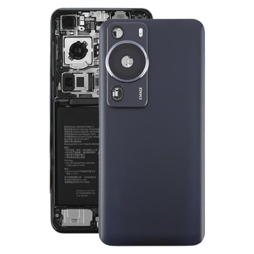 ZLALISA Backcover für Huawei P60 Pro Akkudeckel Backcover mit Kamera Objektivdeckel ZLALISA Backcover für Huawei P60 Pro Akkudeckel Backcover mit Kamera Objektivdeckel von ZLALISA