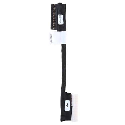 ZLALISA Batterieanschluss Flexkabel für Dell Chromebook 11 3180 3189 CAV01 DC02002R500 ZLALISA Batterieanschluss Flexkabel für Dell Chromebook 11 3180 3189 CAV01 DC02002R500 von ZLALISA
