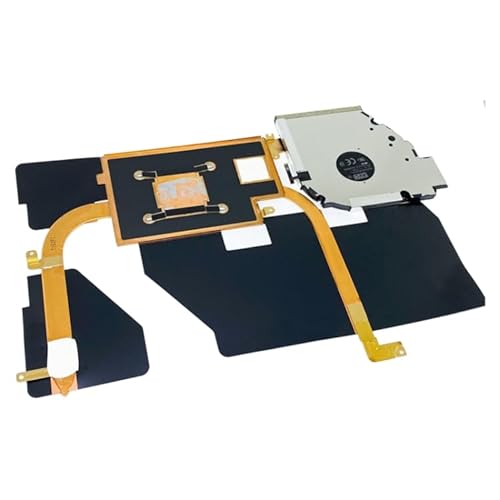 ZLALISA CPU -Khlkhlerlfter fr Für for Microsoft Surface Pro 8 13 Zoll ZLALISA CPU -Khlkhlerlfter fr Für for Microsoft Surface Pro 8 13 Zoll von ZLALISA